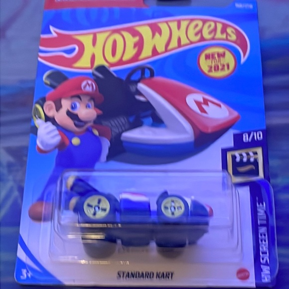 🍄Mario Kart Standard Kart - Picture 2 of 8